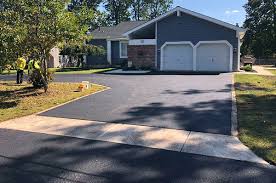 Best Driveway Drainage Solutions  in Georgetown, SC